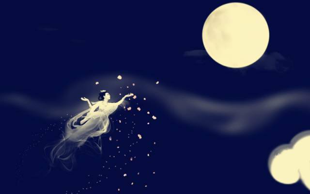 嫦娥变蛤蟆了,玉雕金蟾原来是这么回事……_蟾蜍_印章_月亮