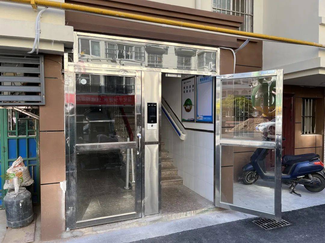 老旧小区改造获居民点赞,业主也有了新的期待…_工程_方面_宿舍