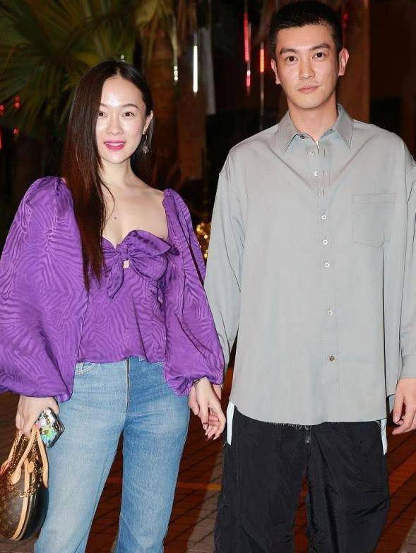 原创"无间道"导演刘伟强59岁生日会,黄秋生金巧巧等众星到场祝贺!