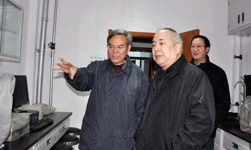 钱学森儿子钱永刚,偶然与厨子对话,厨子一席话让他感佩莫名_父亲_时候