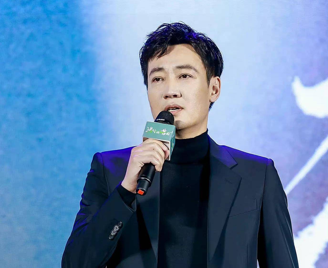 喜在金鸡奖,恭喜辛柏青!