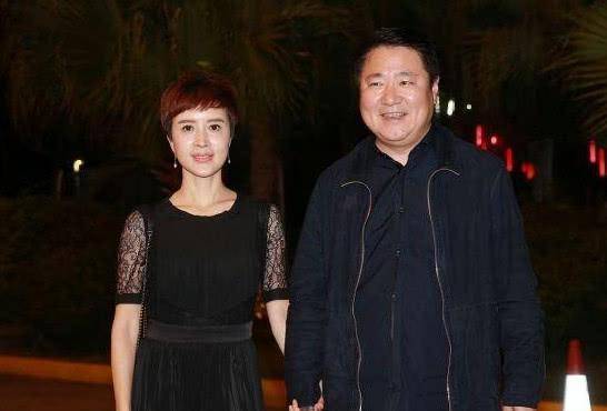 原创"无间道"导演刘伟强59岁生日会,黄秋生金巧巧等众星到场祝贺!