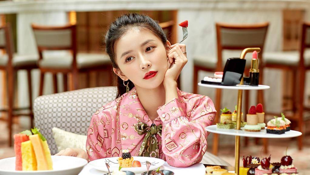 还记得《怦然又心动》的蔡卓宜吗?