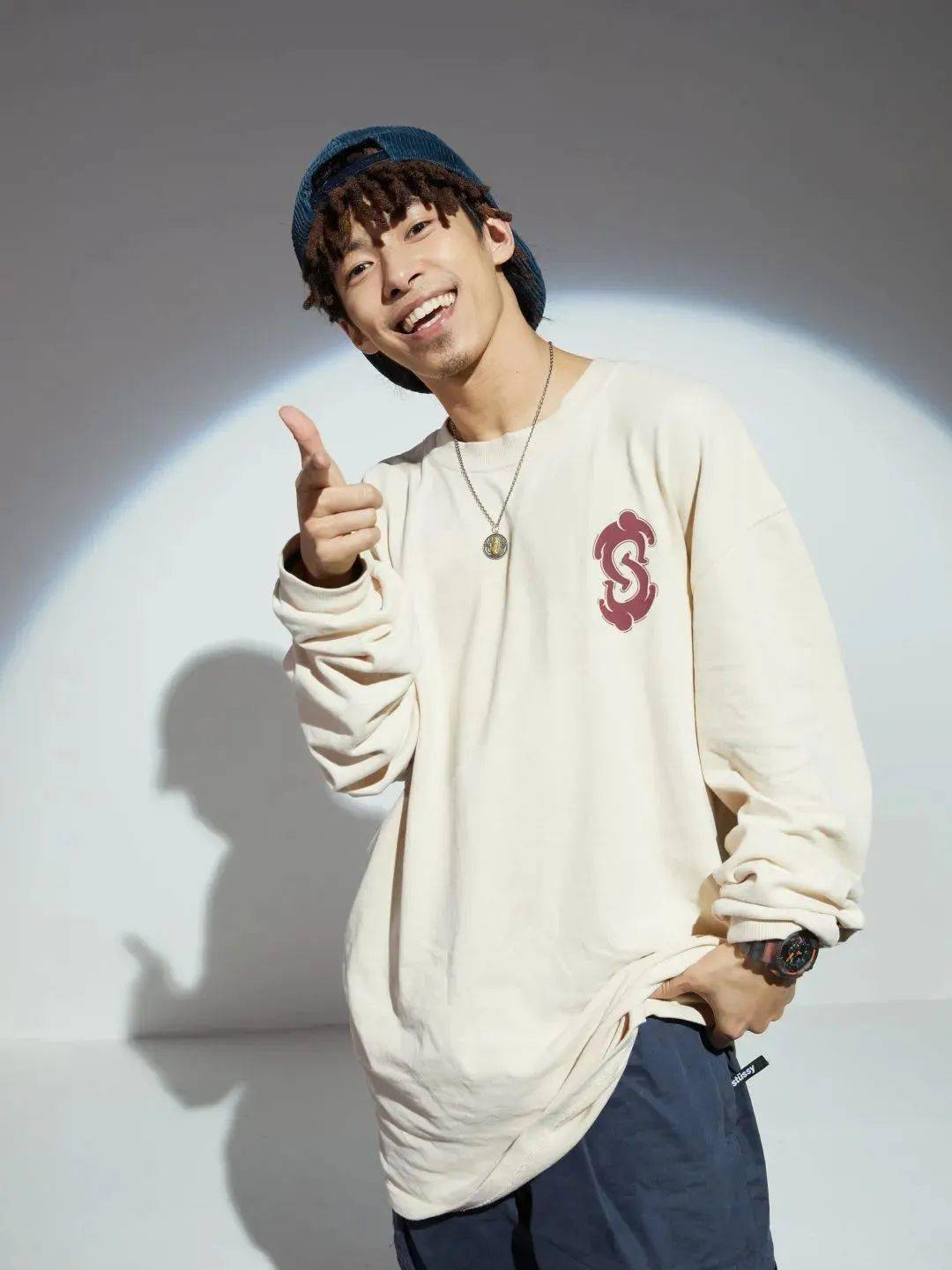 11月22日 周二1800《叶音叶正和他们的朋友们》跨界现场02*曲目以