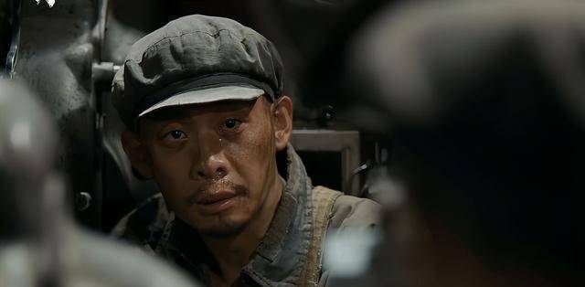 原创"衰神"张译幕后不为人知的故事_电影_因为_效果