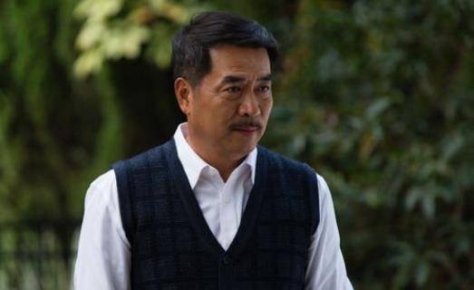 廖京生:从锅炉工变"老干部",二婚娶患脑瘤的何晴,过成了这样_工作