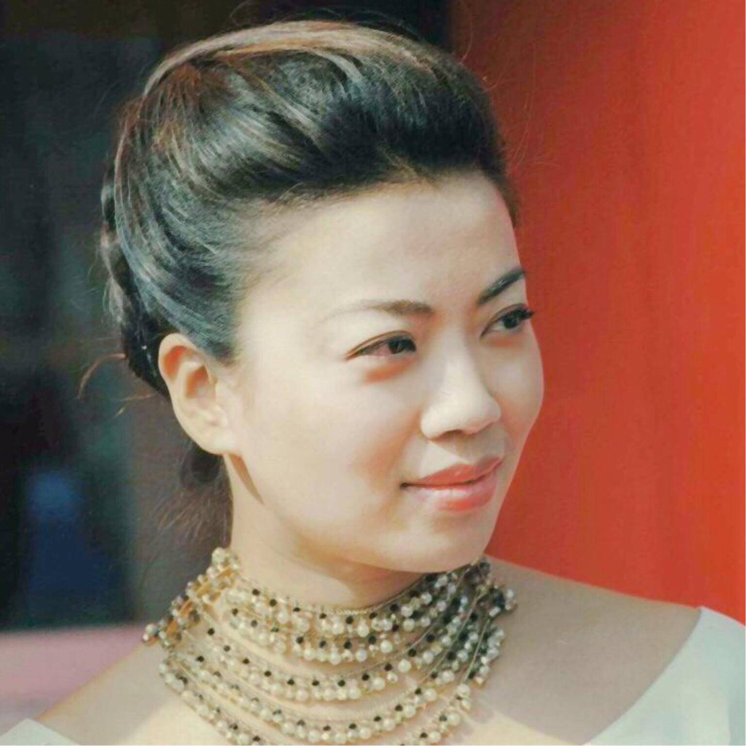 连续27次登春晚,和吕继宏相伴21年,神仙友情让人羡慕_父亲_小张_女儿