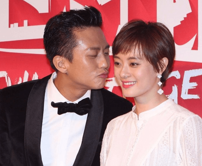 孙俪被圈养7年八卦,邓超得知真相后提出分手,到底怎么回事呢?