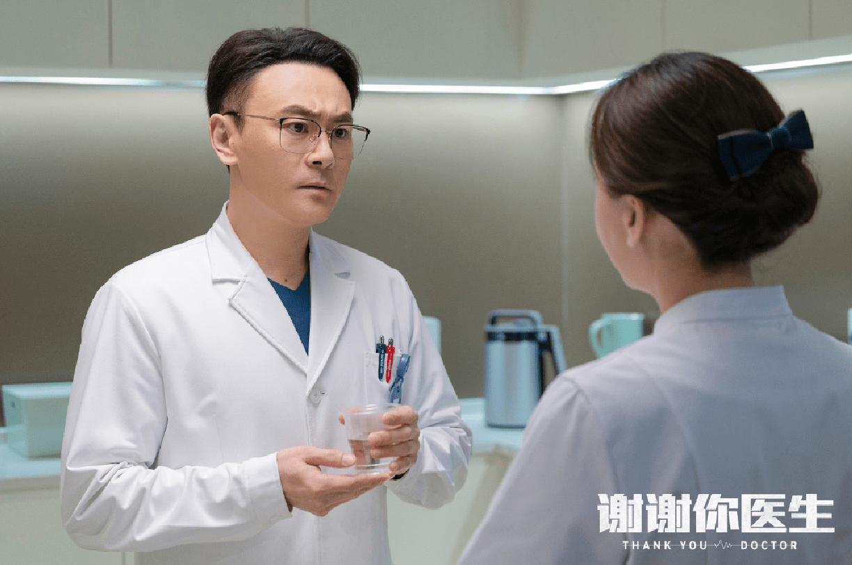 演员李杰:他和海清都是黄磊的学生,出道23年,依旧是配角,他还能红吗?