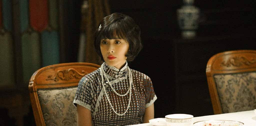 尹姝贻:有潘粤明的地方,总能找到她的名字