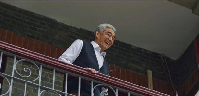 《大江大河2》梁思申家世有多"显赫"?