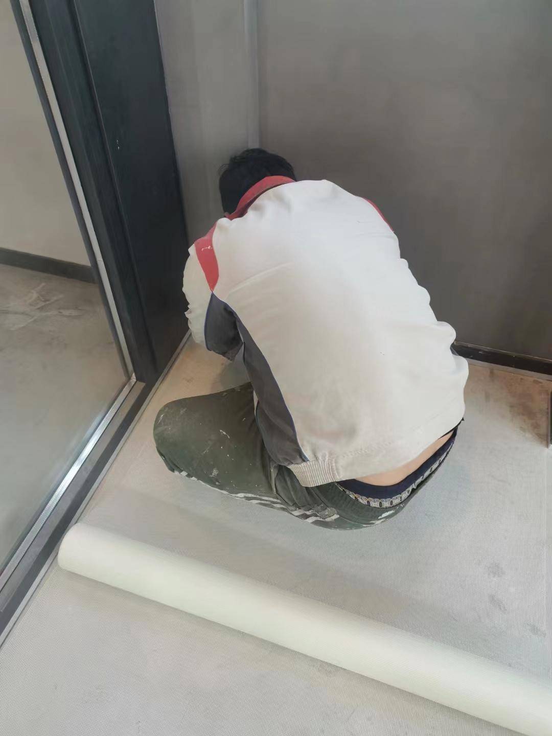 1分钟告诉你微水泥翻车踩坑的真相看完少走弯路