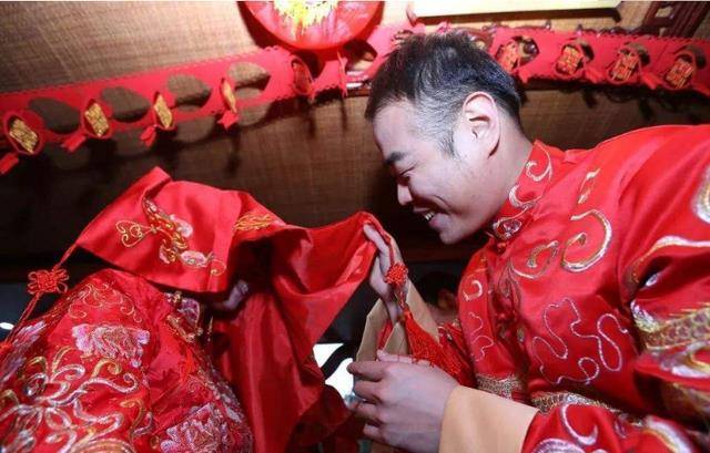 俗语"男娶五,穷到哭,女嫁六,要折寿",此话何意,有没有道理_女子_家庭