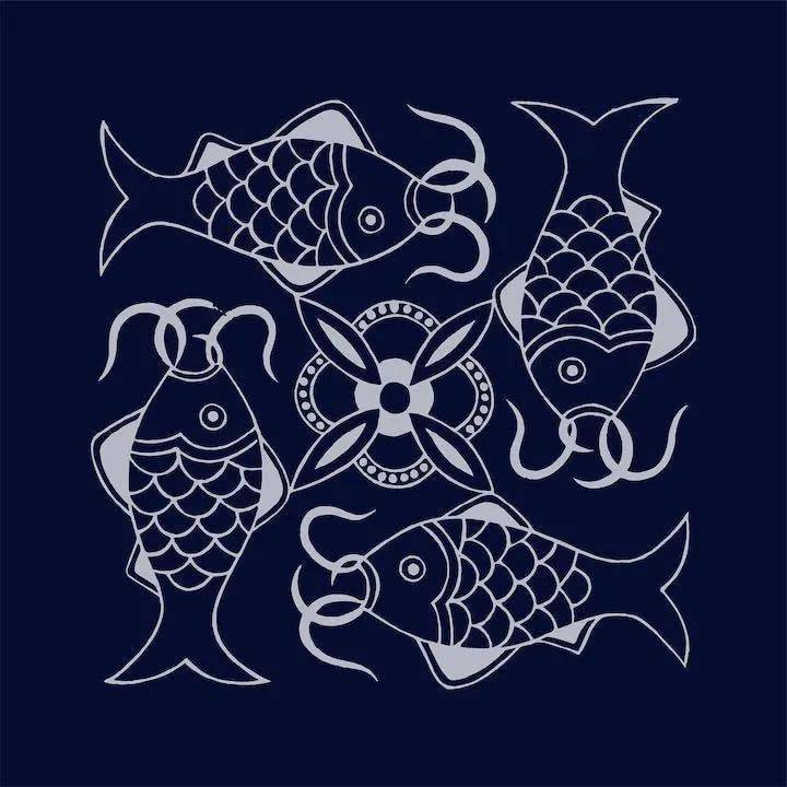 苗族蜡染,可以看到传统,更可以看到未来_kiinii_自然_com