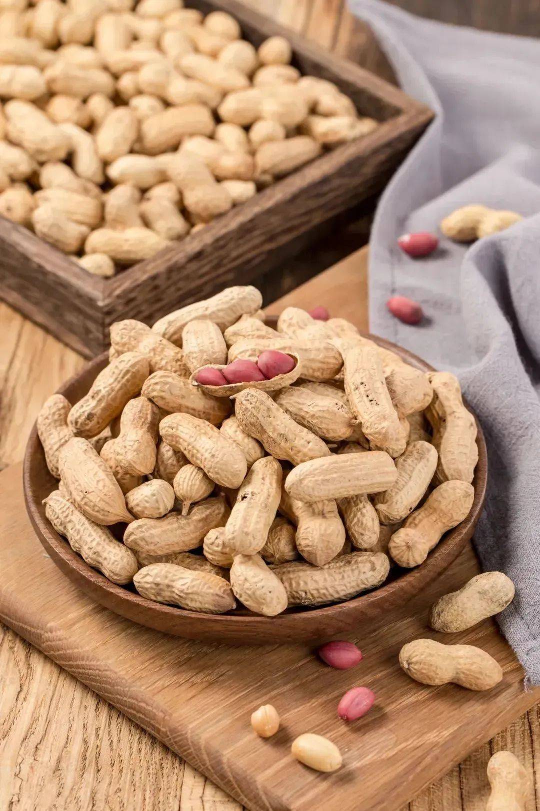 不是所有的花生都叫红安花生!_种植_全国_品质