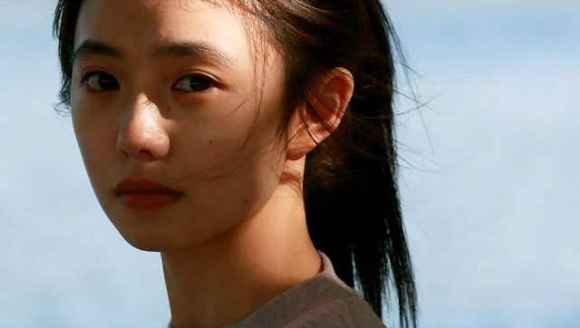 新谋女郎刘浩存演技获赞赏!