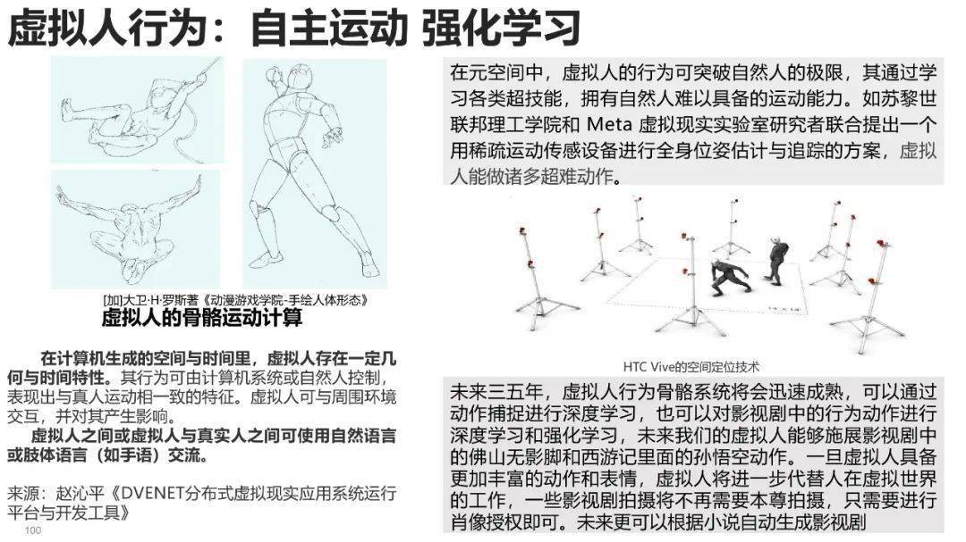 清华大学元宇宙发展研究报告3.0版