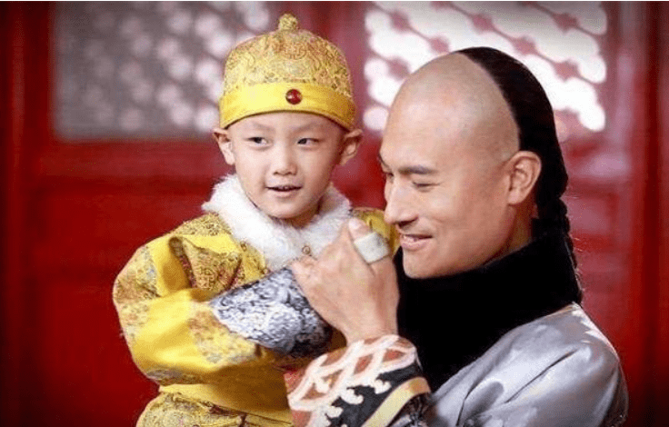 50岁道光踢死独子奕纬后,接连临幸妃嫔,连生6个赫赫有名的儿子