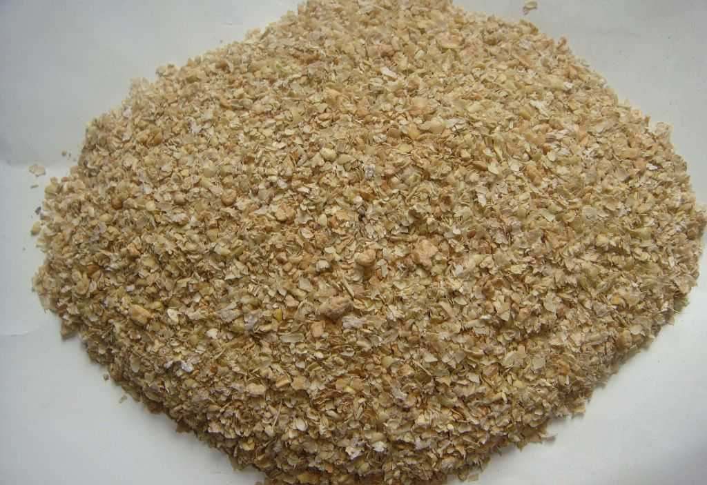 养羊的精饲料配方,赶紧收藏学习!_秸秆_羊有_牧侠