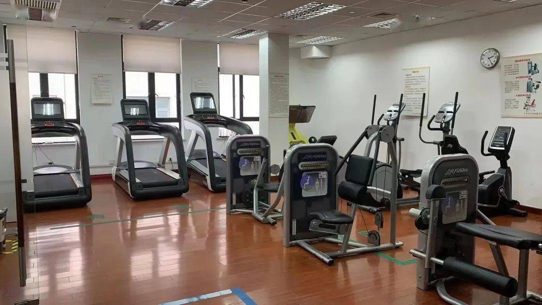 一起来运动吧_驿站_步道_服务