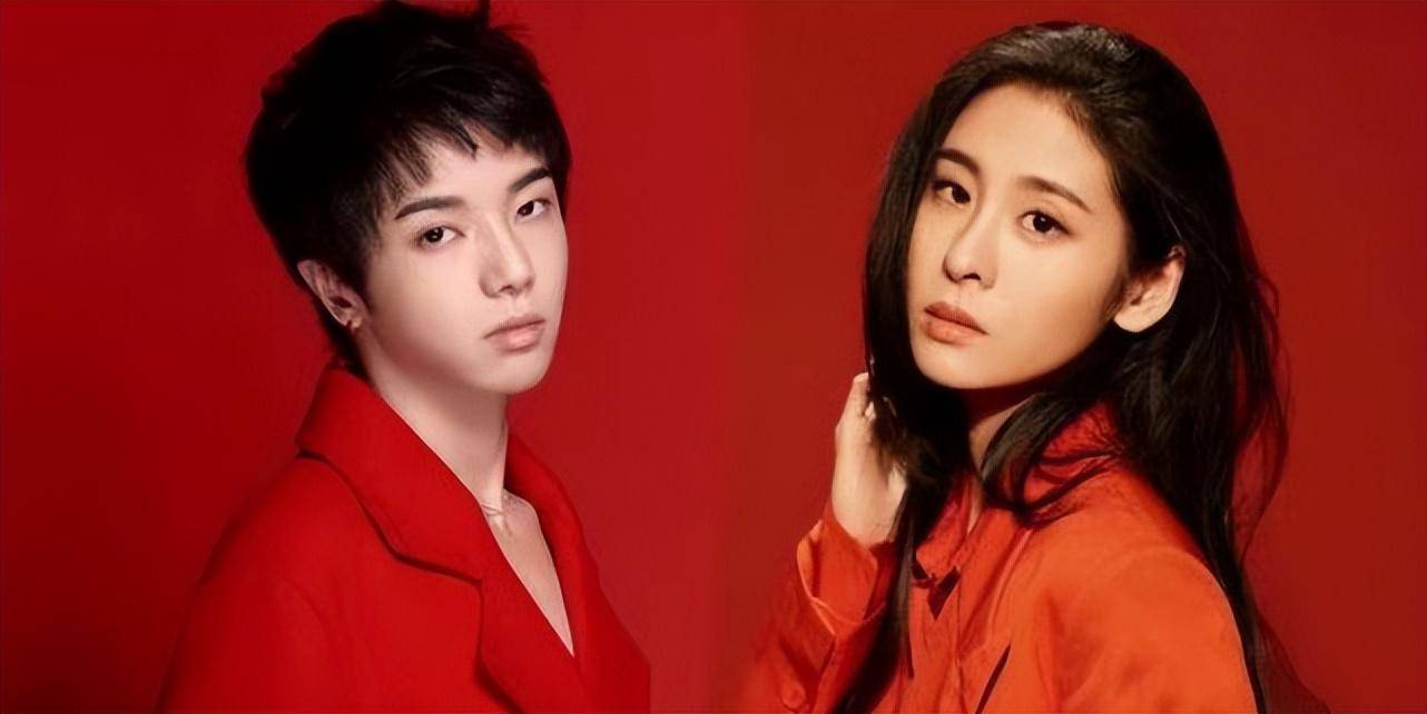 实则是富二代的明星,不红就得回去继承家产_黄子韬_华晨宇_乔欣