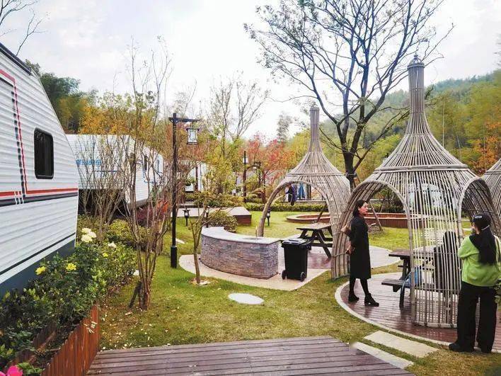 孙村镇中分村:打好“红绿古”三色牌 绘就乡村振兴美丽画卷_红色_村民_文化
