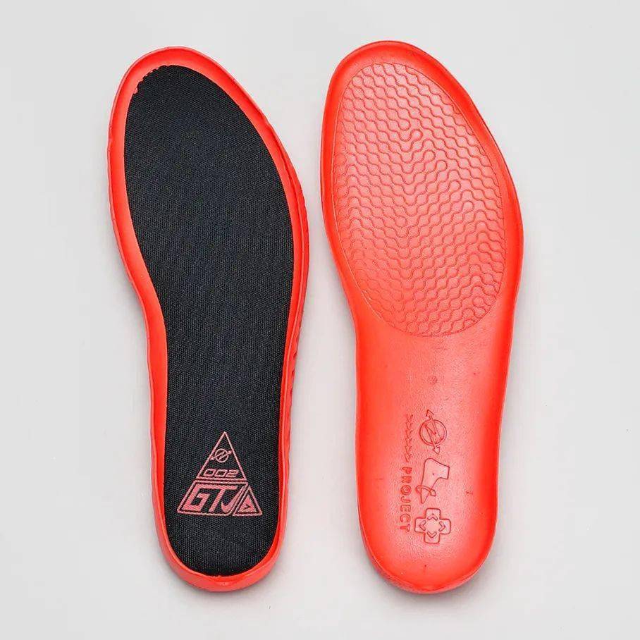 快传拆解 | nike air zoom g.t. cut 2_图左_气垫_鞋垫