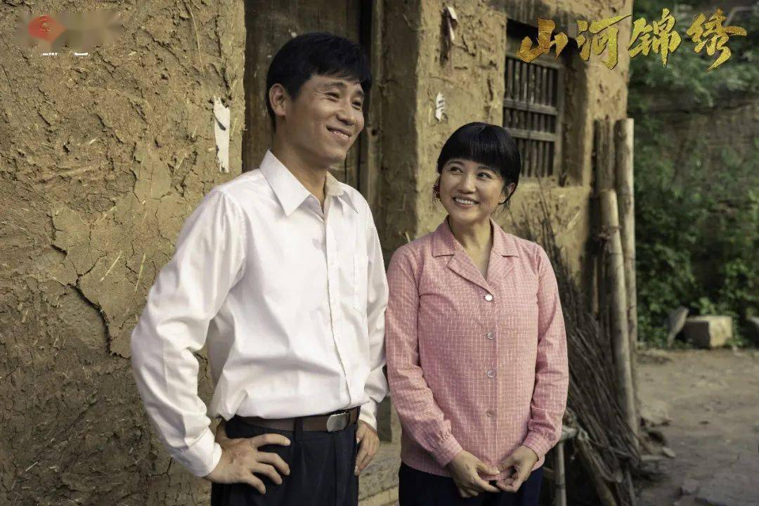 飞天奖"优秀男演员"奖,这次的国文显然又是个有着很大表演空间的角色