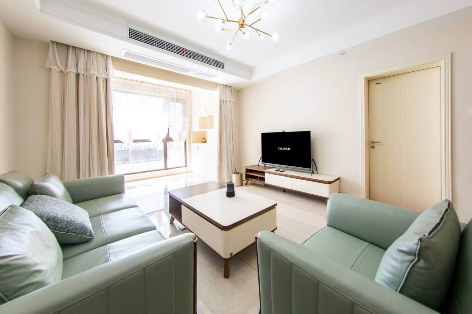 涨幅2倍于行业！海尔中央空调：方案和服务再创新空间-家电圈官网