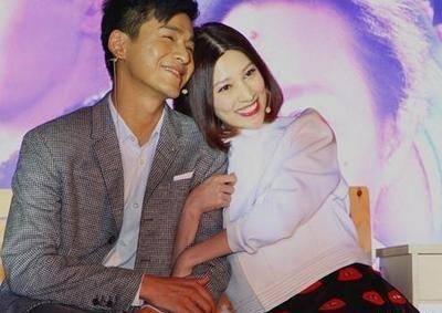 耍手段搶走王麗坤8年男友, 如今生完一兒一女, 才31歲就變樣了_喬振宇