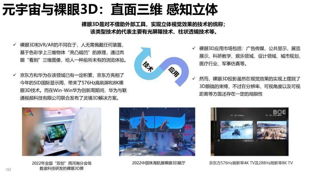 清华大学元宇宙发展研究报告3.0版