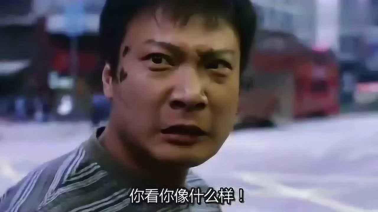 【经典电影回顾63】——《古惑仔5:龙争虎斗》