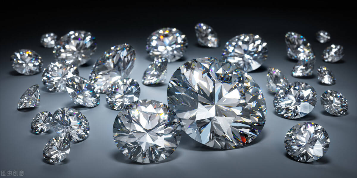 莫桑钻是真的钻石吗？莫桑钻和钻石的八大区别