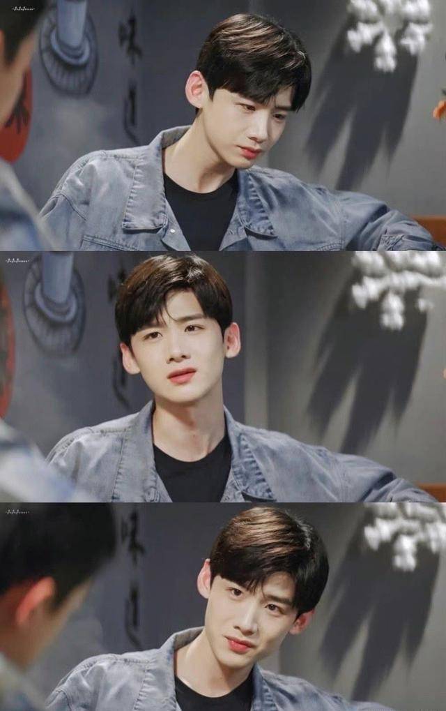 白敬亭和多位女星炒cp,女方被说引众多网友不满,为宋轶感到不值