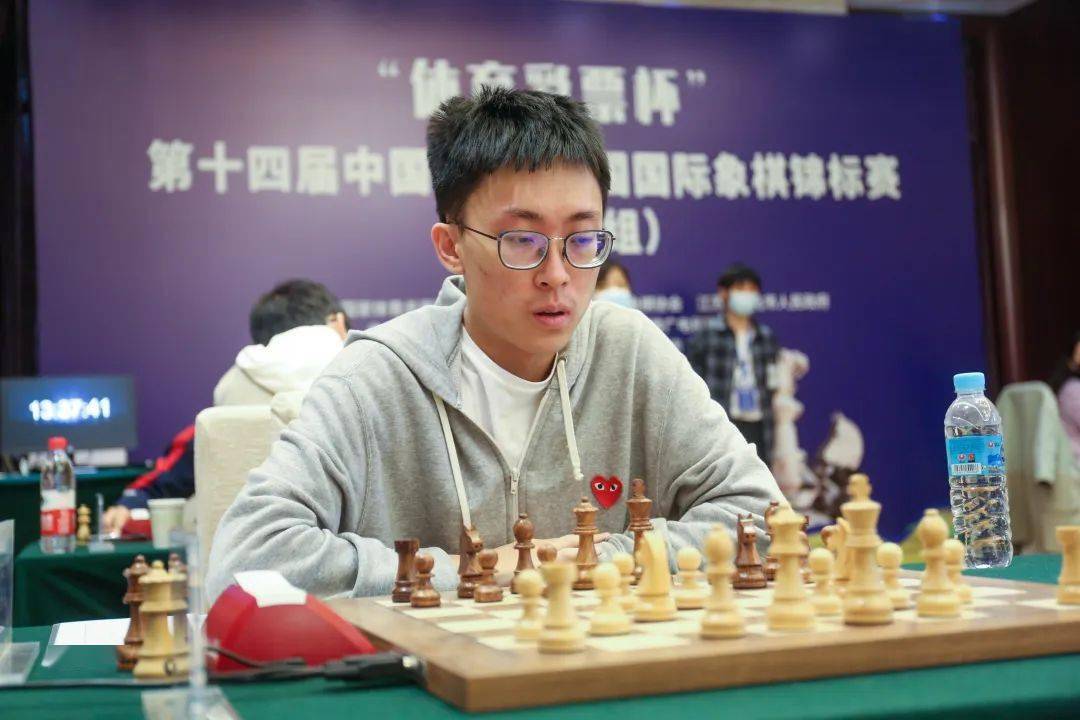 中国派遣年轻棋手出征国际象棋世界团体赛_比赛_世团_温阳