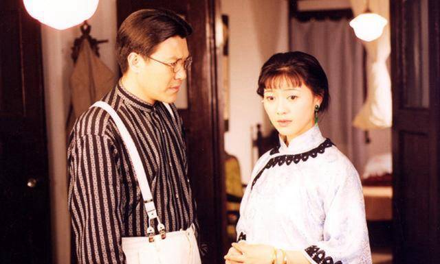 董竹君:13岁被父母卖妓院,15岁反成督军夫人,创造锦江饭店传奇_夏之时