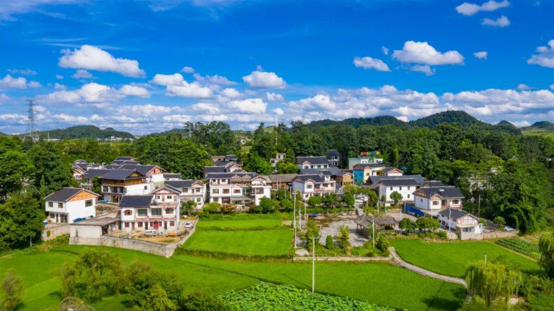 贵安新区持续推进移风易俗 塑造乡风文明新风尚_活动_工作_农村