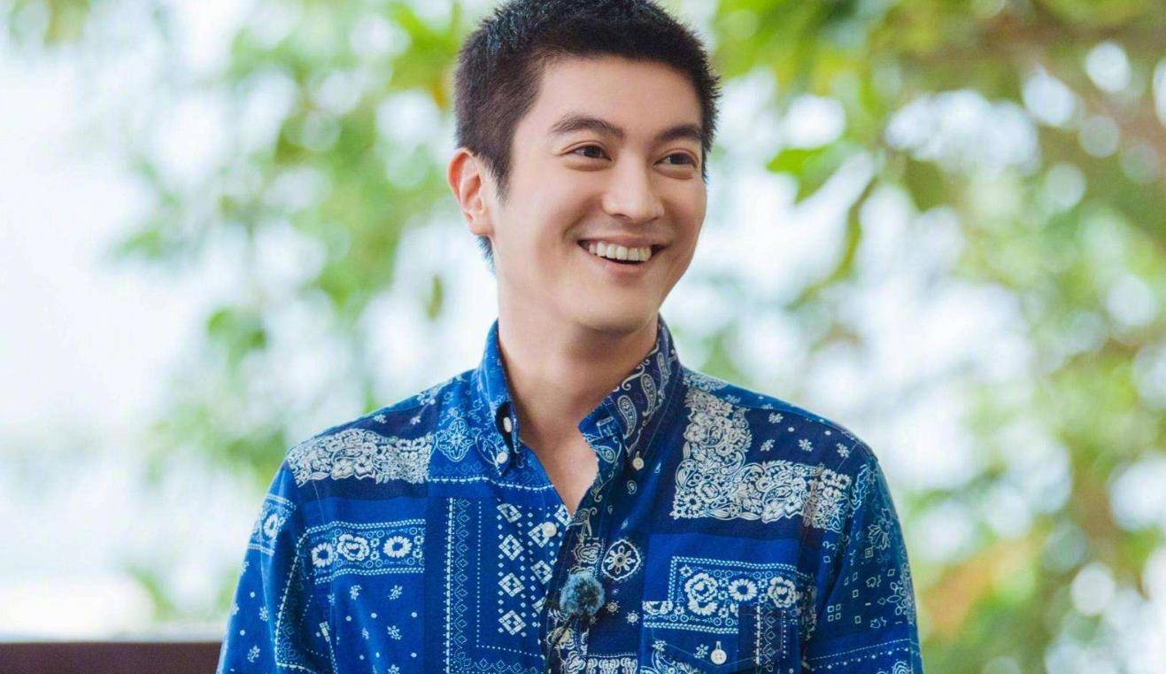 杜江努力了十二年,终于从奶爸变成硬汉,成首位80后中国百亿演员_表演