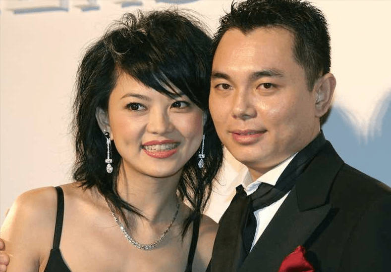 从最受欢迎的主持人,到受人诟病的暴发户嘴脸,李湘怎么了?