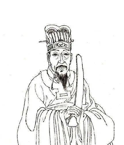 乘道德而浮游——黄道周铭宋仲尼式古琴_梅花_绘画_古人