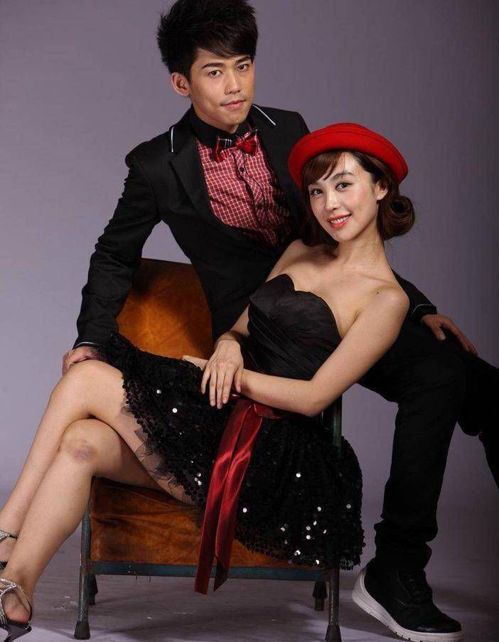 牵手李易峰走红毯,她的恋情怎么比事业还精彩_李菲儿_baby_相光耀