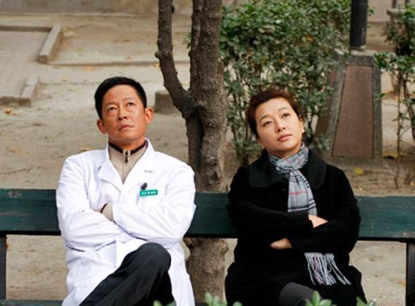 27岁成国民初恋,却在巅峰期当起了家庭主_江珊_电视剧_表演