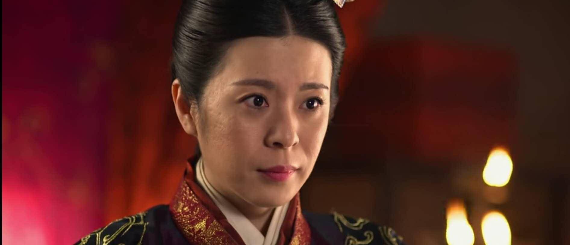 《芈月传》玳瑁:一个为他人而活的女人,一生愚昧却忠诚_楚威_秦国