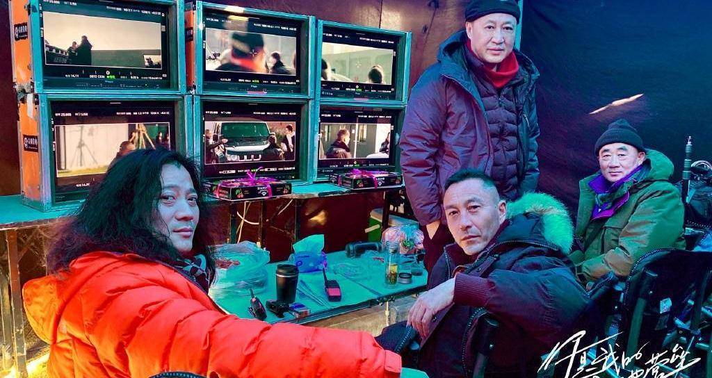 还是他们三对cp之间的互动,亦或者邵宇寒作为老师和学生米佧的互动