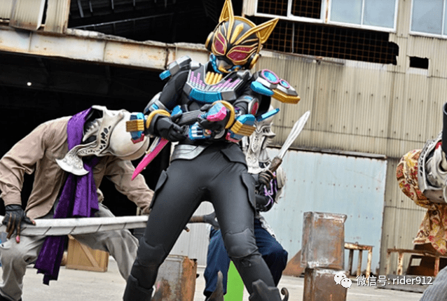 假面骑士娜猫节拍形态官方设定,持有三种元素_的能力_扩张_功能