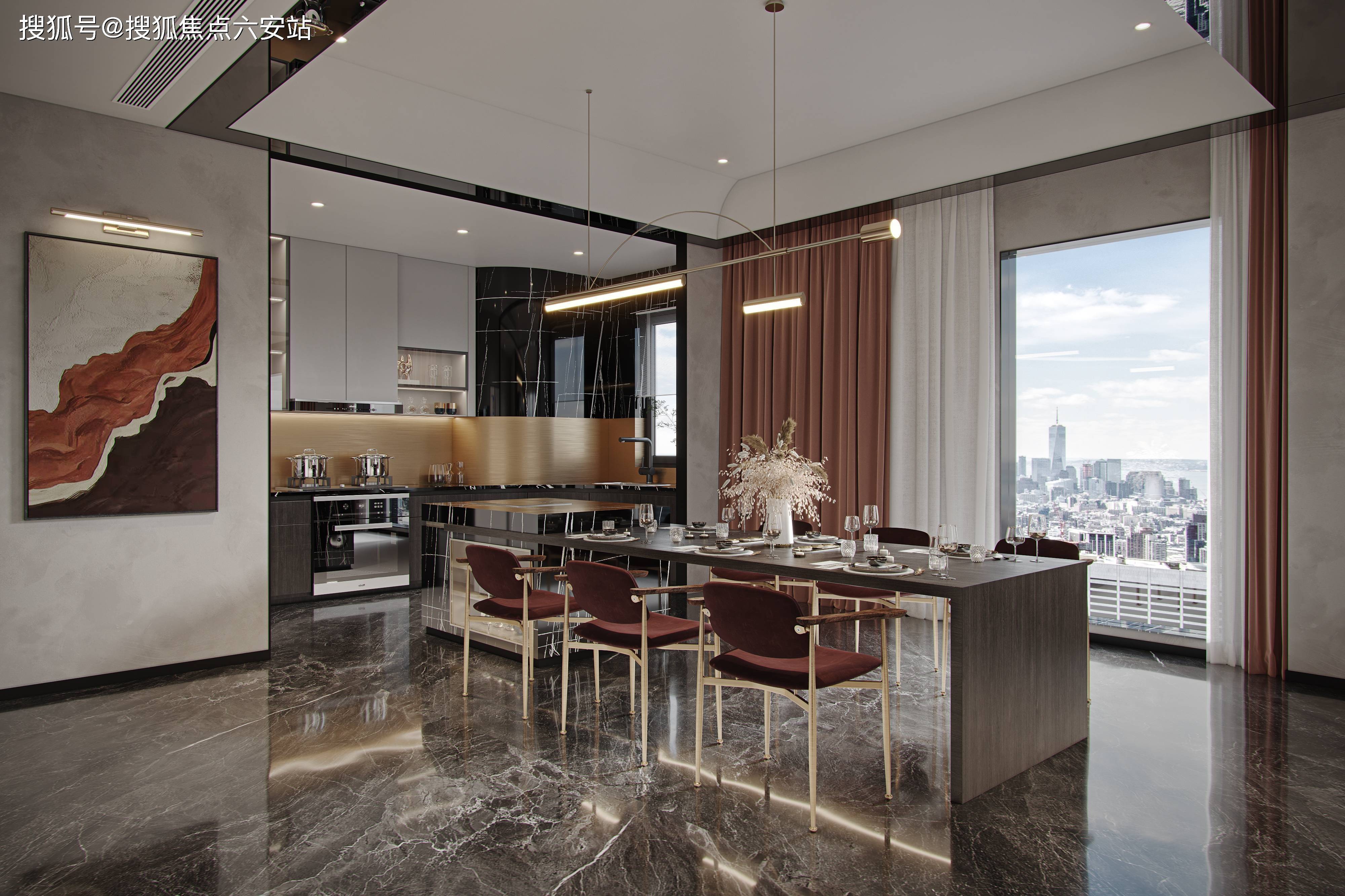 宁波【天玺240大平层_天玺240大平层】〓项目动态‖售楼中心——详情