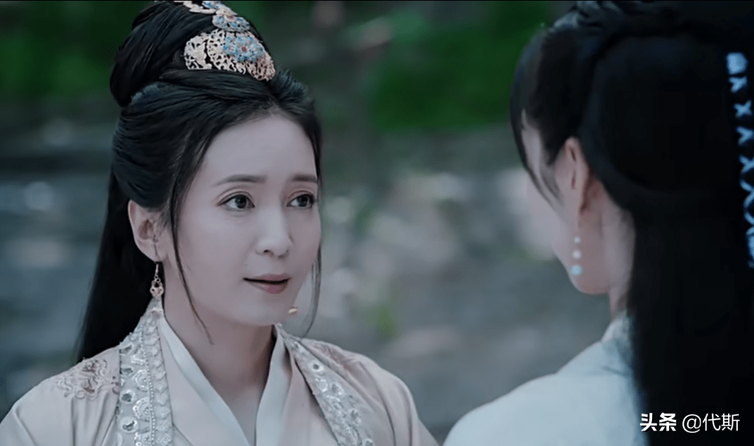 陈情令:金子轩和江厌离一见钟情,为何后来他三番五次提出退婚?