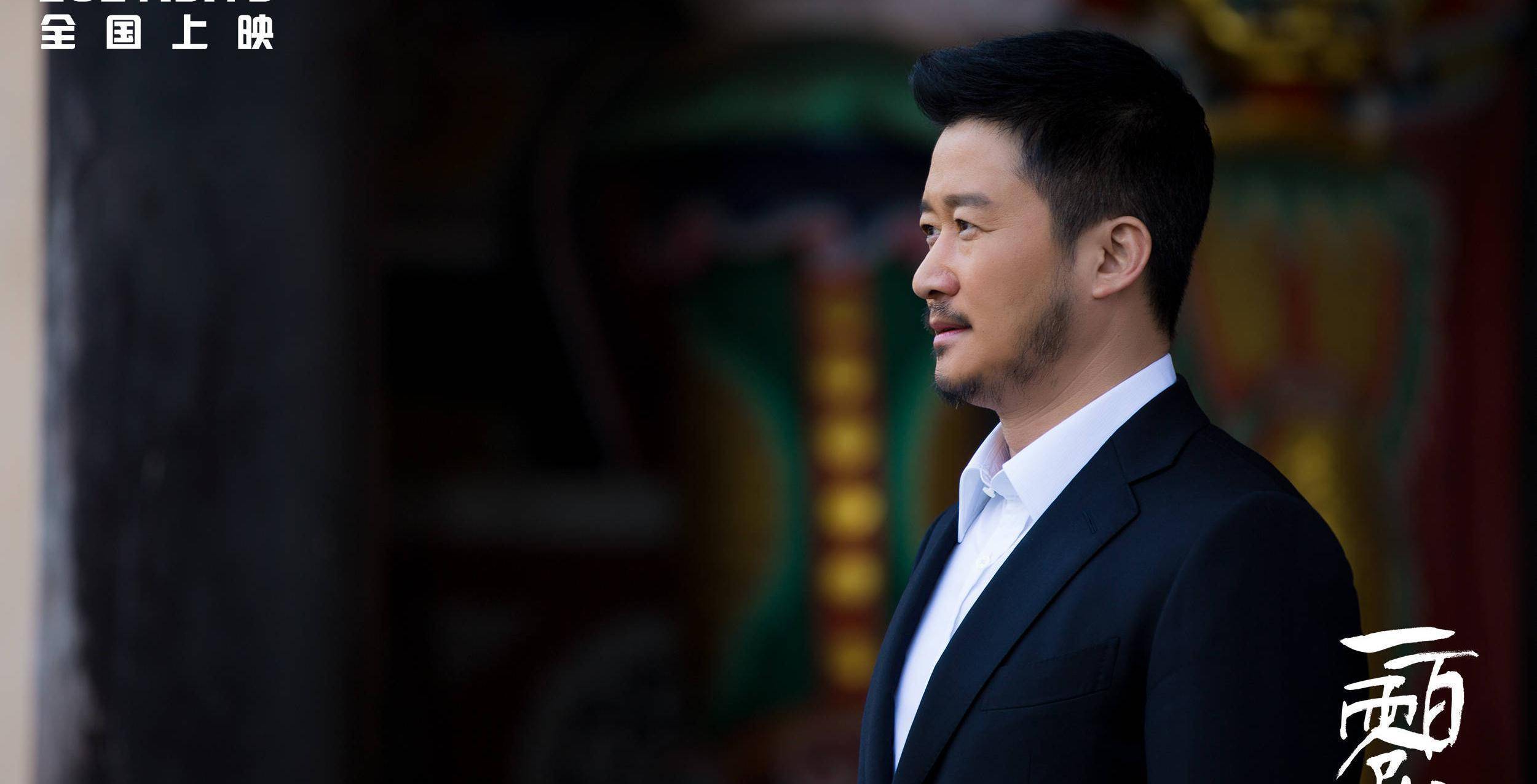 曝"见证者吴京"特辑 吴京曾亲赴什邡抗震救灾_孔导_心存_罗汉寺