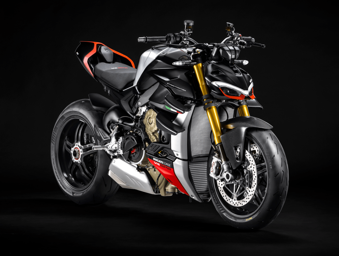 杜卡迪 2023 streetfighter v4 sp2 街霸_搜狐汽车_搜狐网