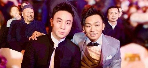 《战狼3》吴京对王宝强的邀请,为何会被拒绝?_作品_电影_网友